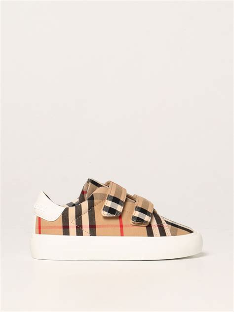 chaussure enfant burberry|Burberry Limited.